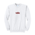 VDC Unisex Crewneck Sweatshirt