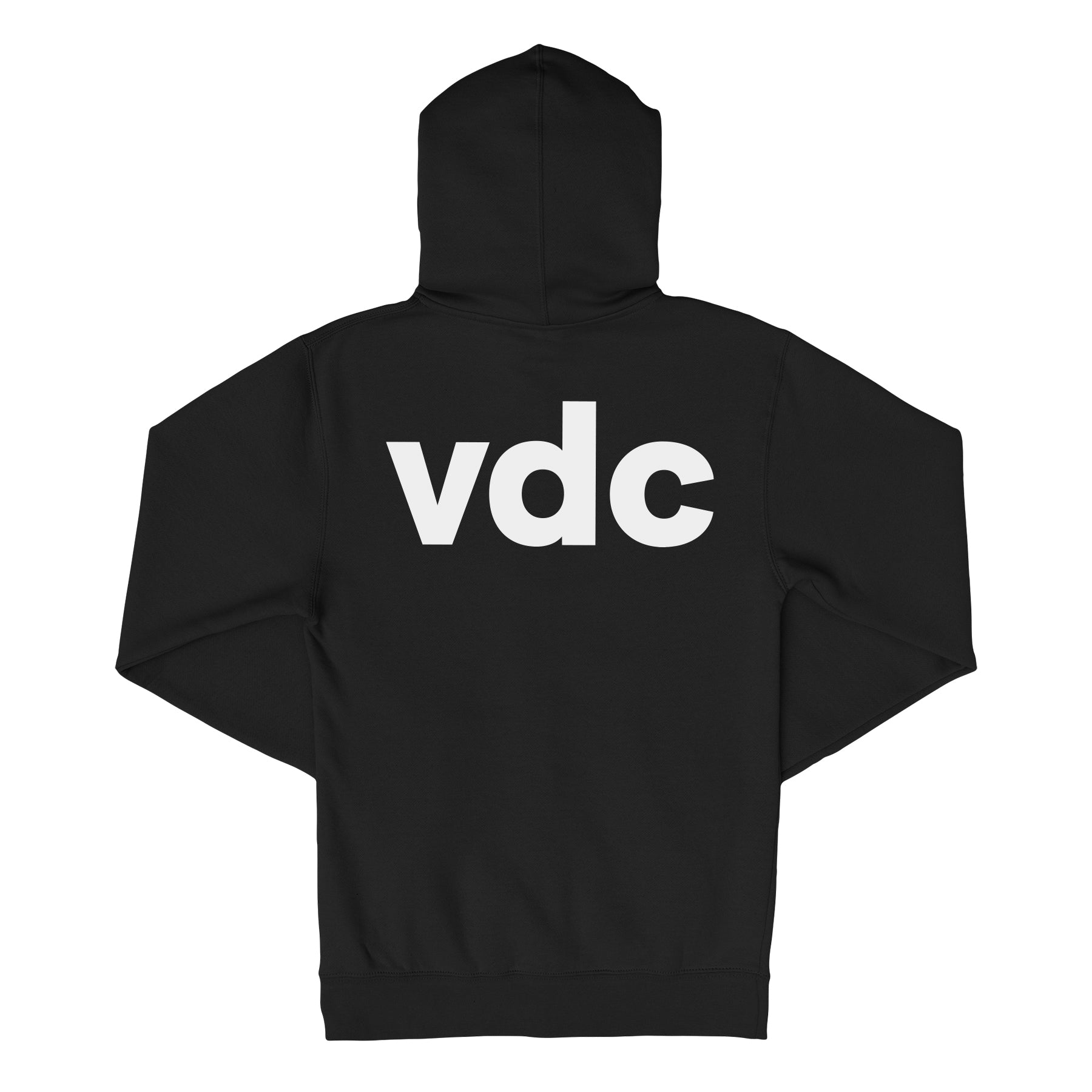 VDC Full Zip Sweatshirt
