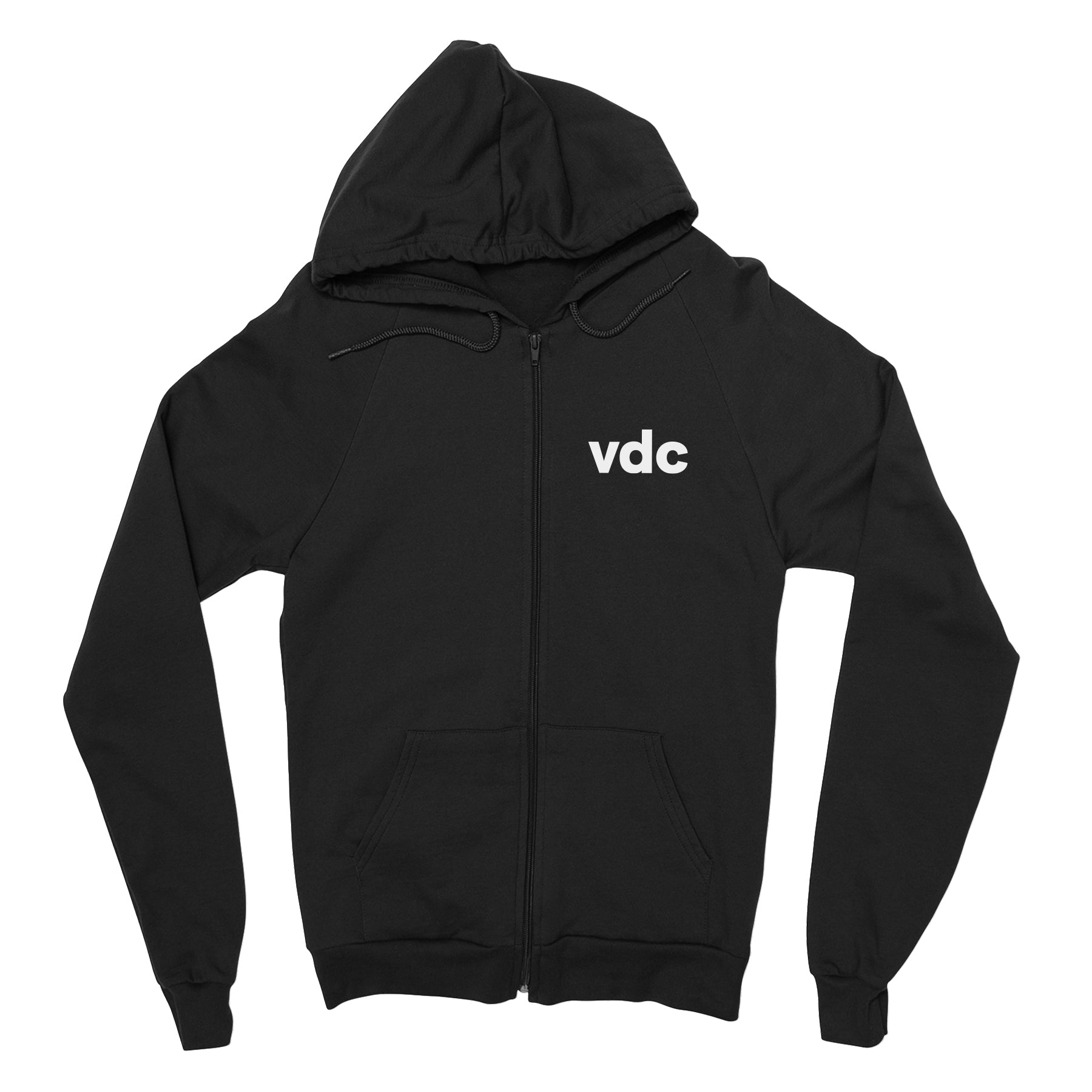VDC Full Zip Sweatshirt
