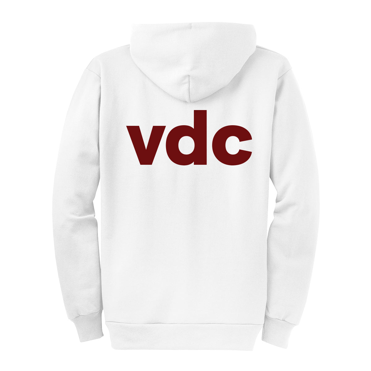 VDC Full Zip Sweatshirt