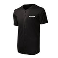 Vision Dance Baseball Jersey Costume Cover Up