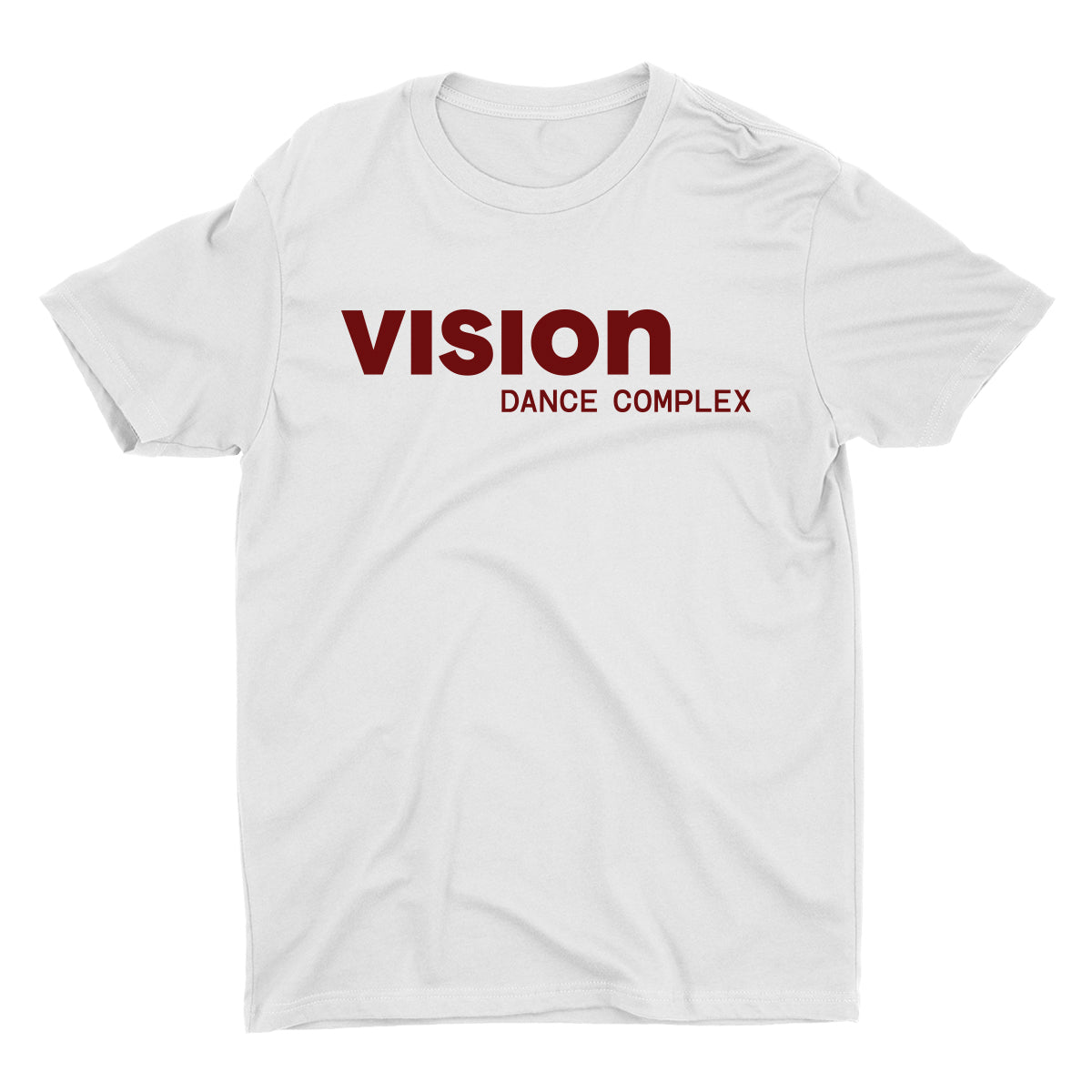 Vision Dance Unisex Tee