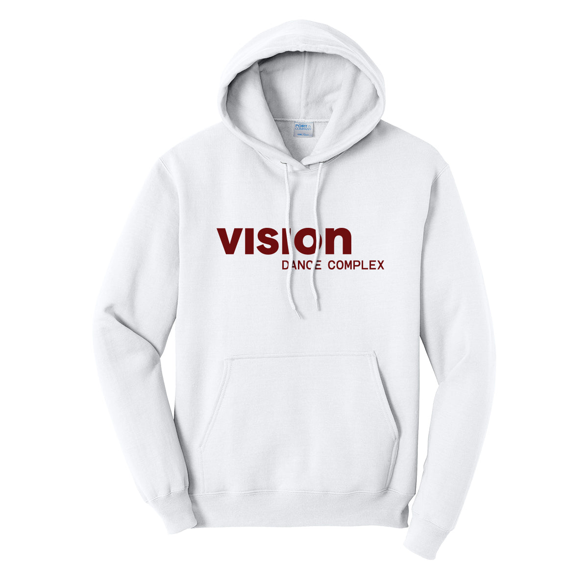 Vision Dance Hoodie