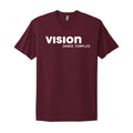 Vision Dance Unisex Tee