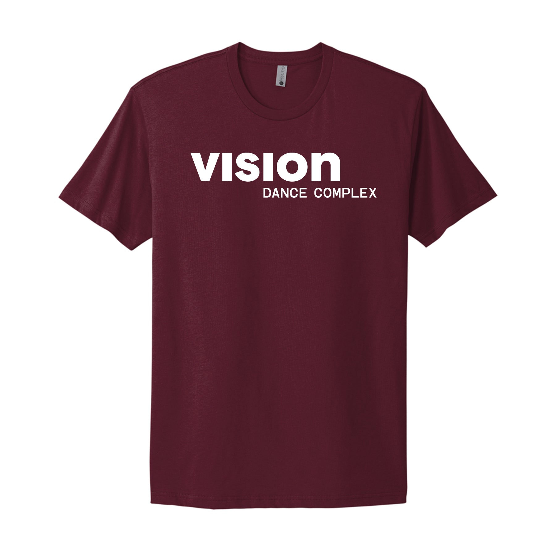 Vision Dance Unisex Tee