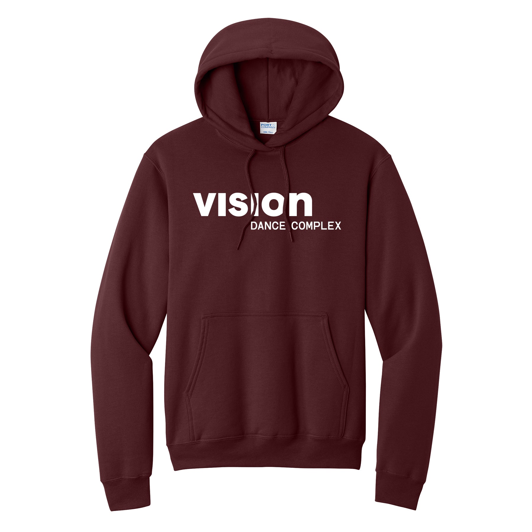 Vision Dance Hoodie