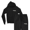 Vision Dance Full Zip Set