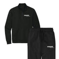 Vision Dance 1/4 Zip Set