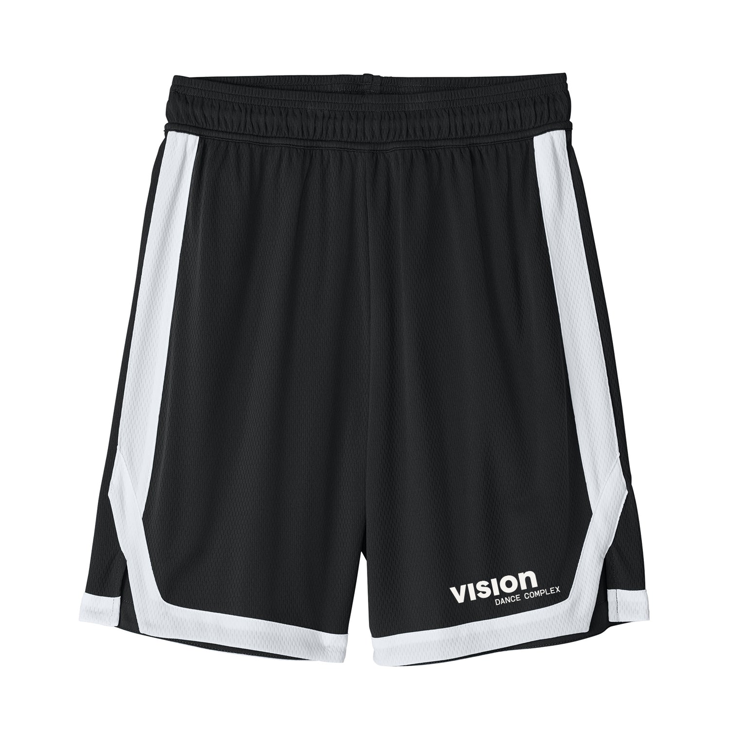 Vision Dance Varsity Basketball Shorts