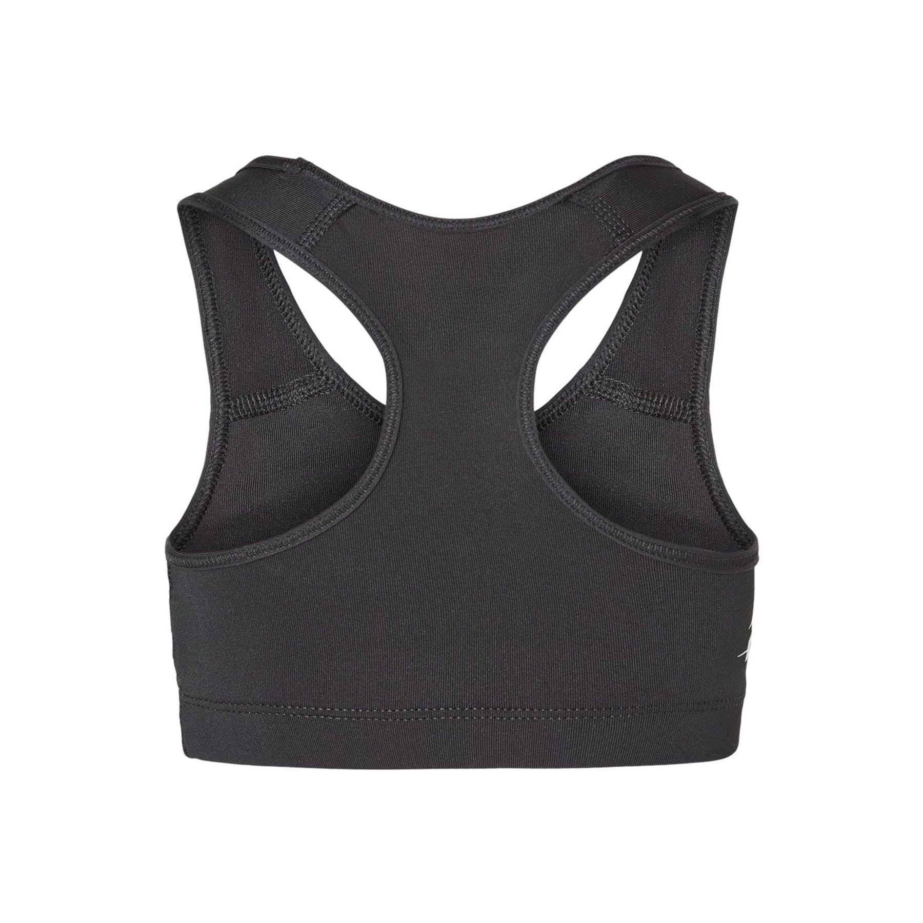 Vision Dance Badger Girls B-Sport Bra Top Sports Bra Top