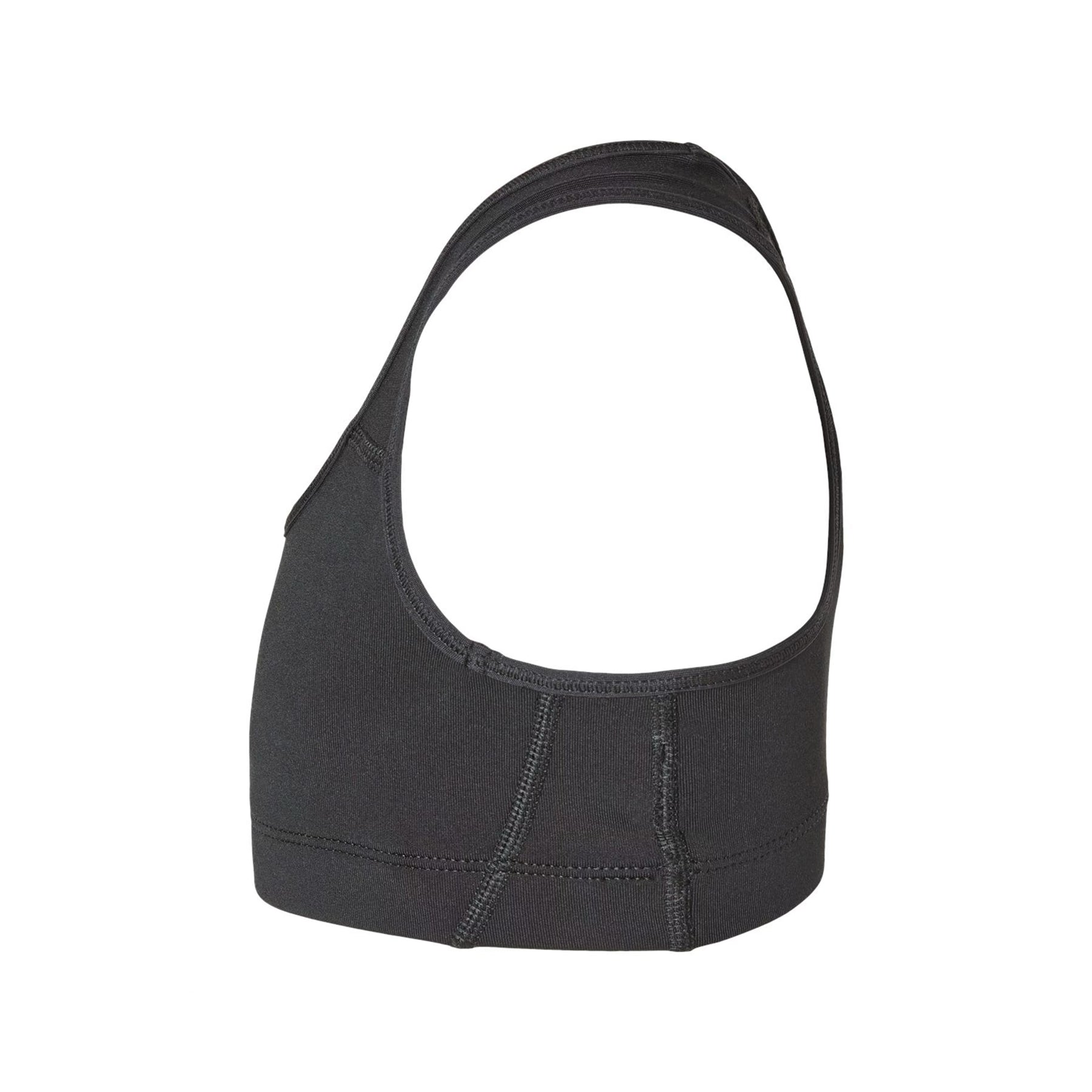 Vision Dance Badger Girls B-Sport Bra Top Sports Bra Top