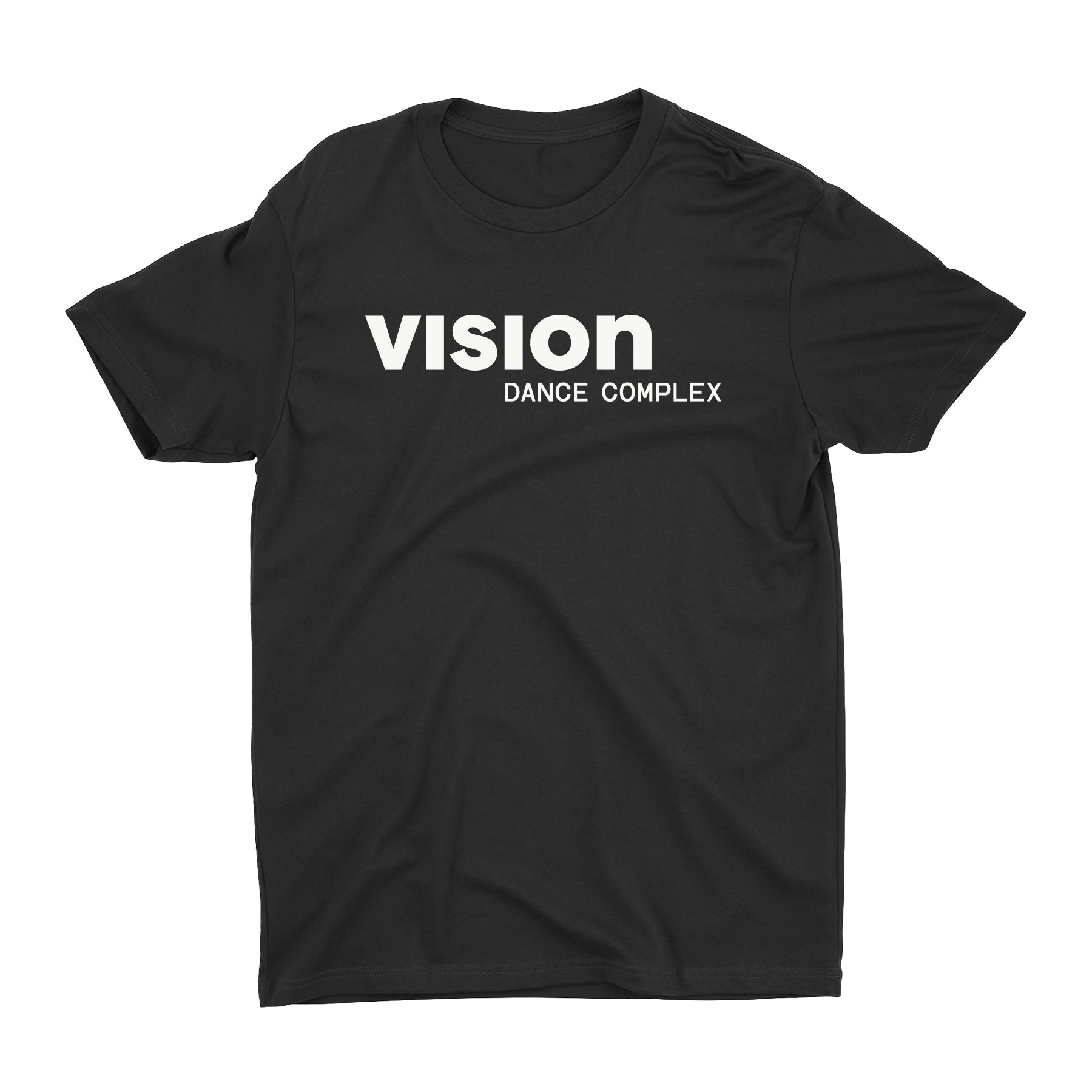 Vision Dance Unisex Tee