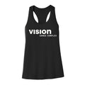 Vision Dance Racerback Tank