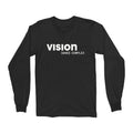 Vision Dance Unisex Long Sleeve Tee