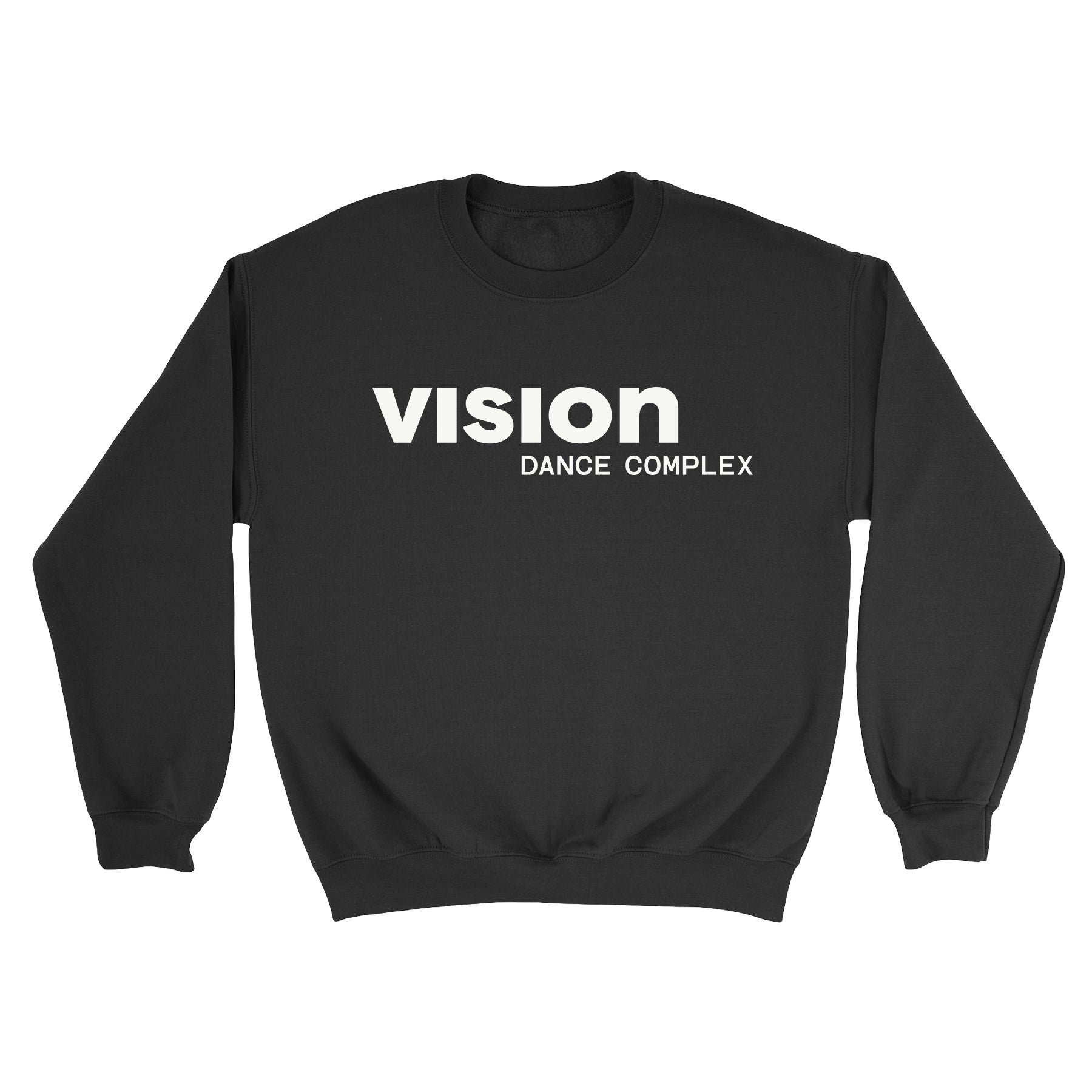 Vision Dance Unisex Crewneck Sweatshirt