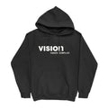 Vision Dance Hoodie