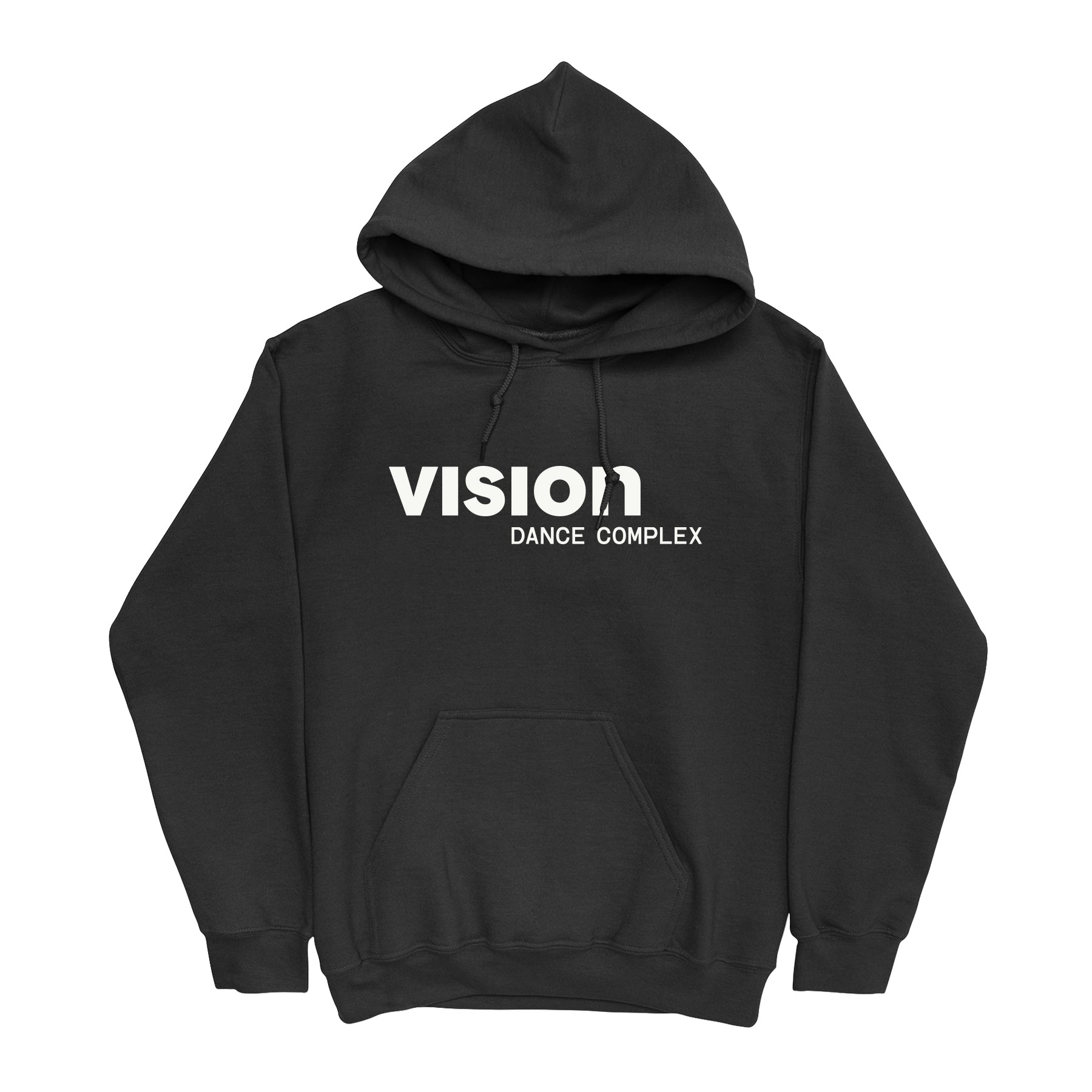 Vision Dance Hoodie