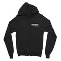 Vision Dance Full Zip Sweatshirt