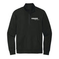Vision Dance 1/4 Zip Fleece