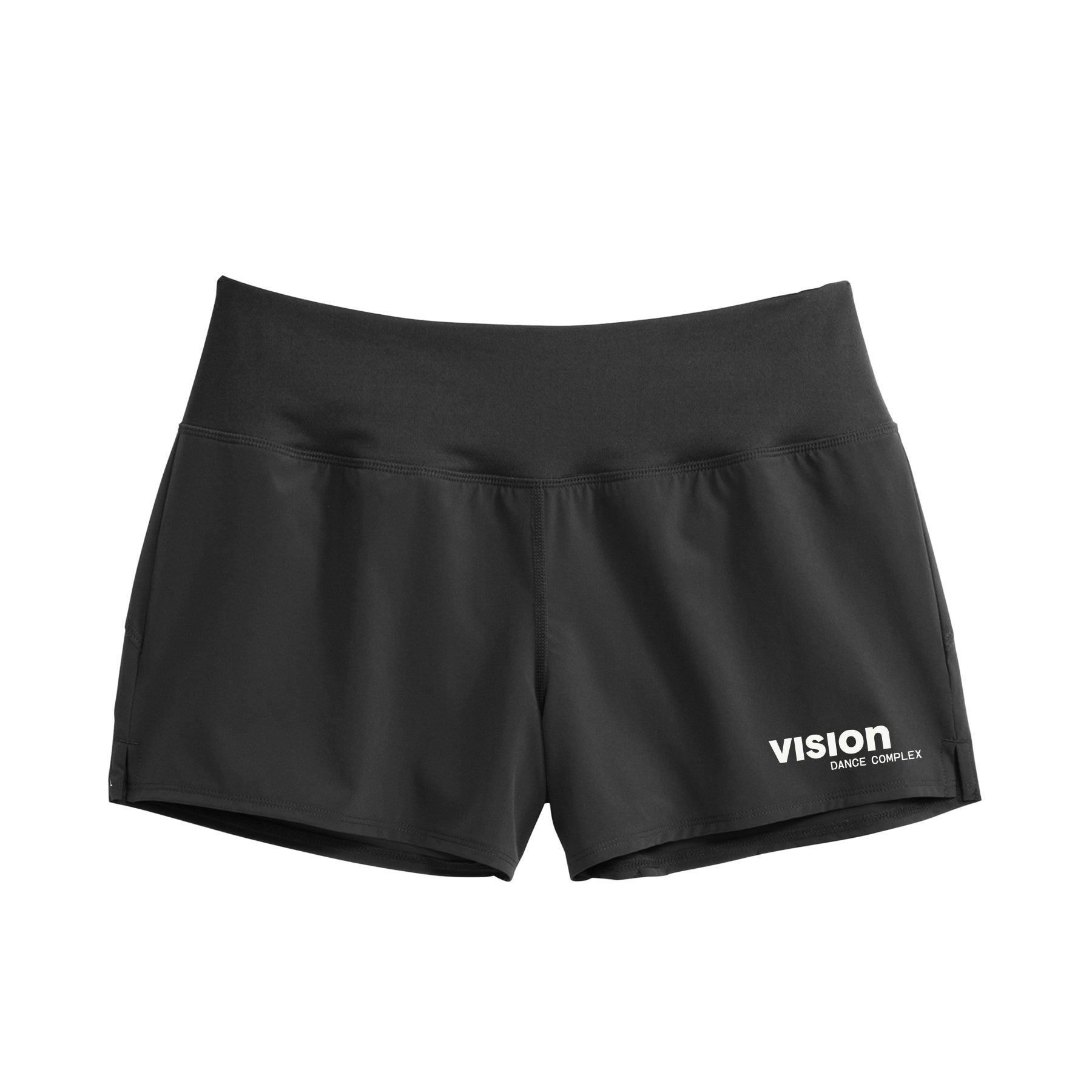Vision Dance Women's Shorts
