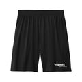 Vision Dance Basketball Shorts