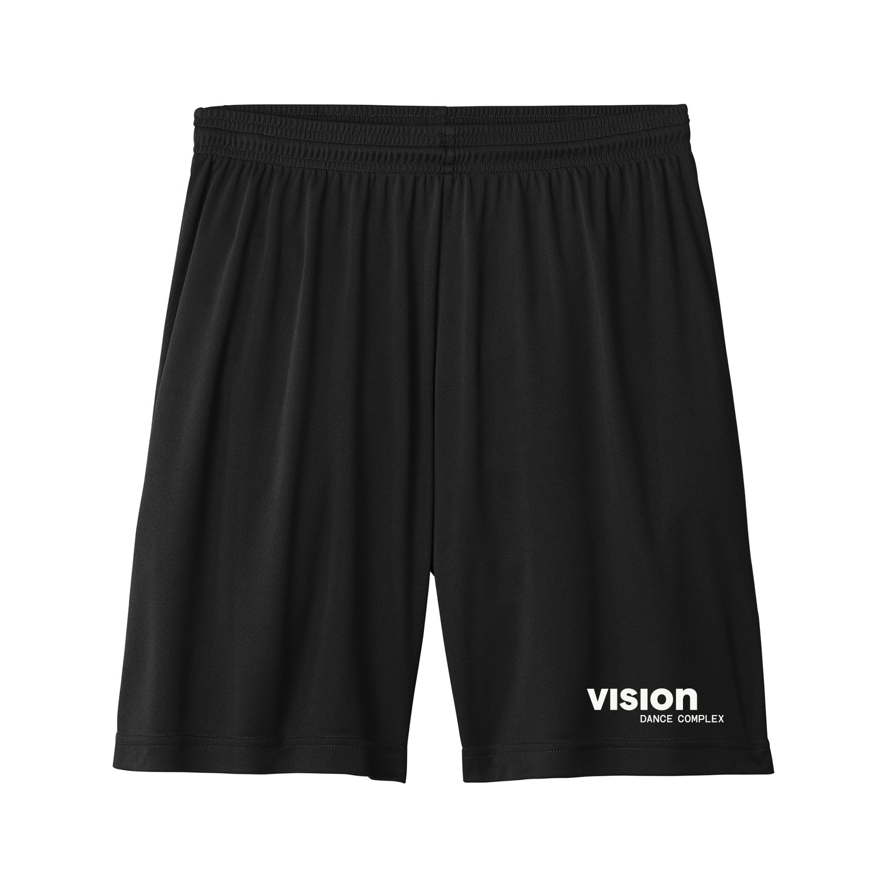 Vision Dance Basketball Shorts