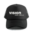 Vision Dance Trucker Hat