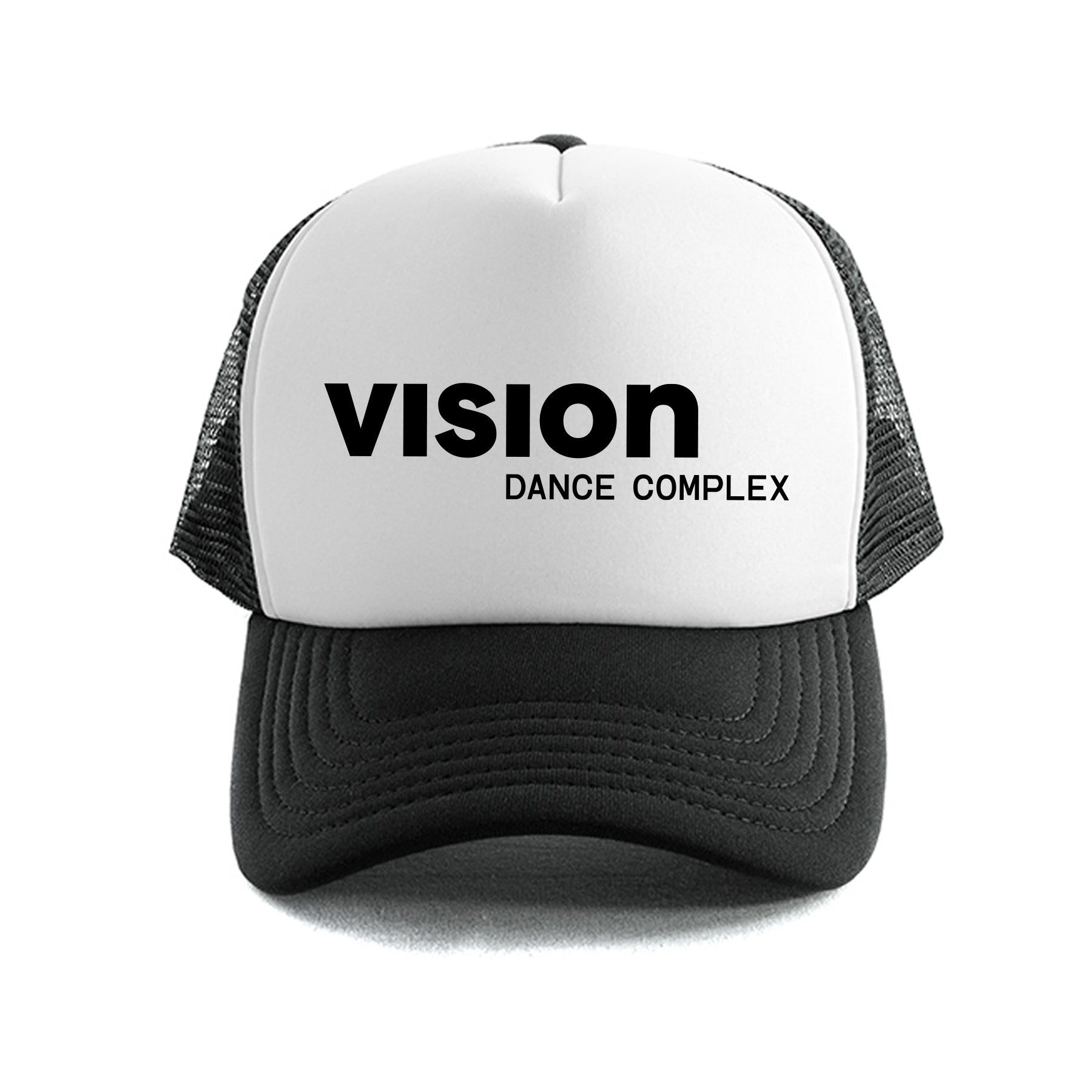 Vision Dance Trucker Hat