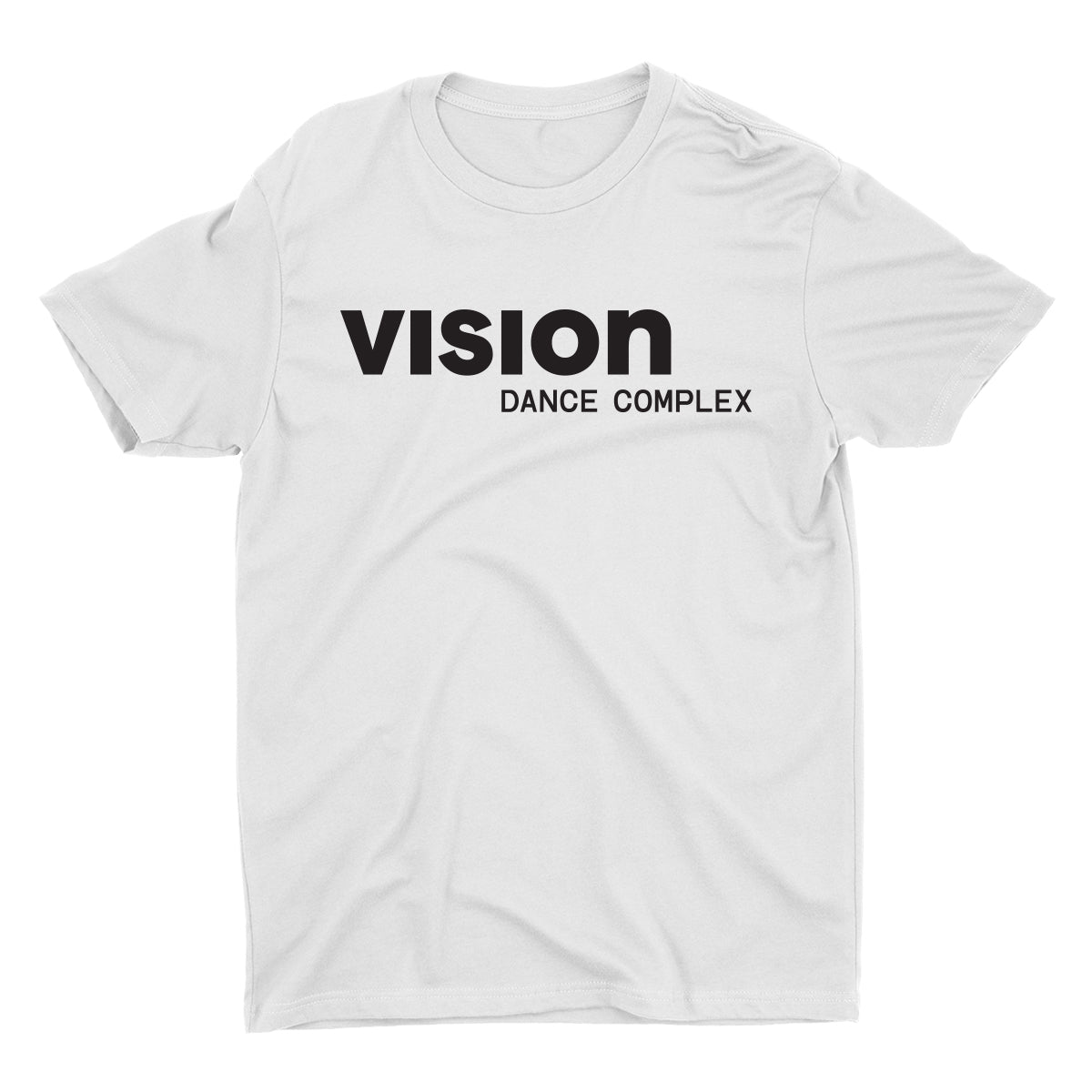 Vision Dance Unisex Tee