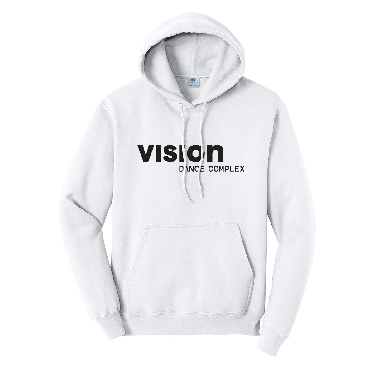 Vision Dance Hoodie
