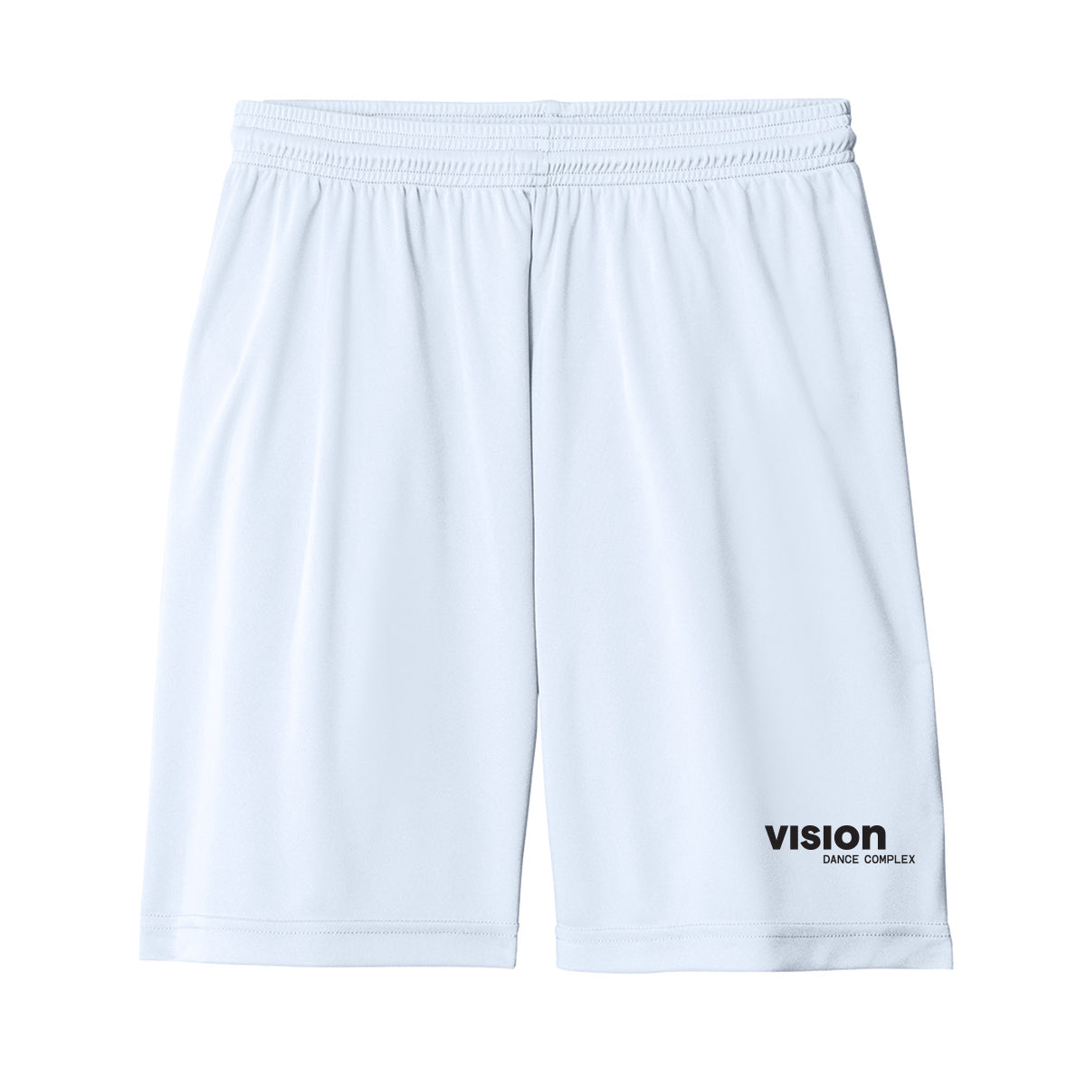 Vision Dance Basketball Shorts