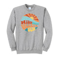 MVOTS Crewneck Sweatshirt