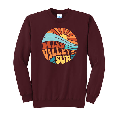 MVOTS Crewneck Sweatshirt