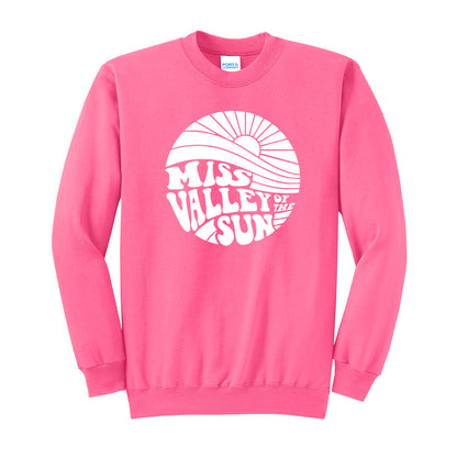 MVOTS Crewneck Sweatshirt