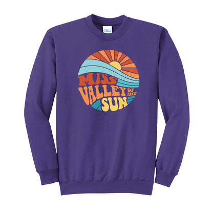 MVOTS Crewneck Sweatshirt