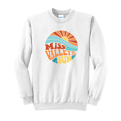 MVOTS Crewneck Sweatshirt