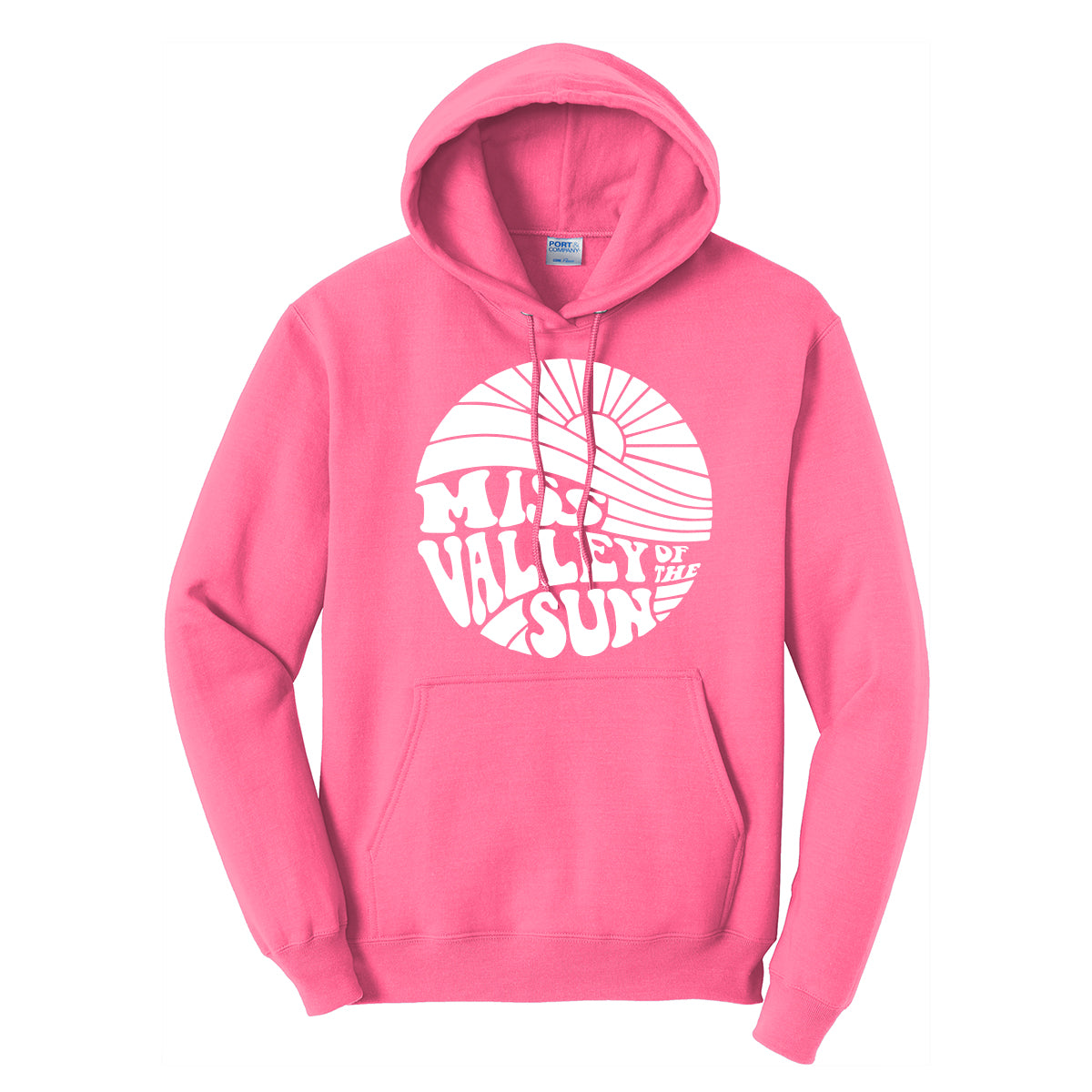 MVOTS Hoodie