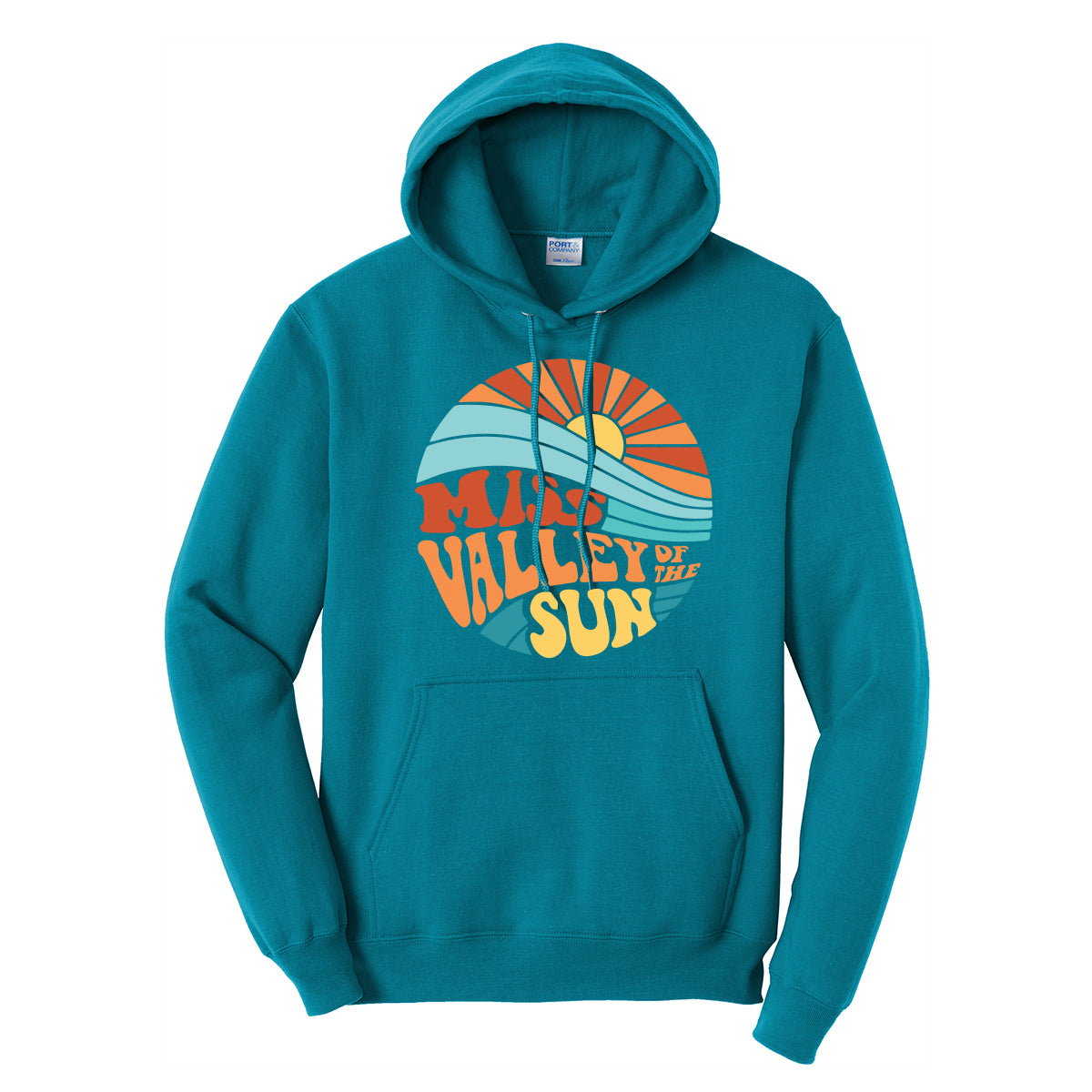MVOTS Hoodie