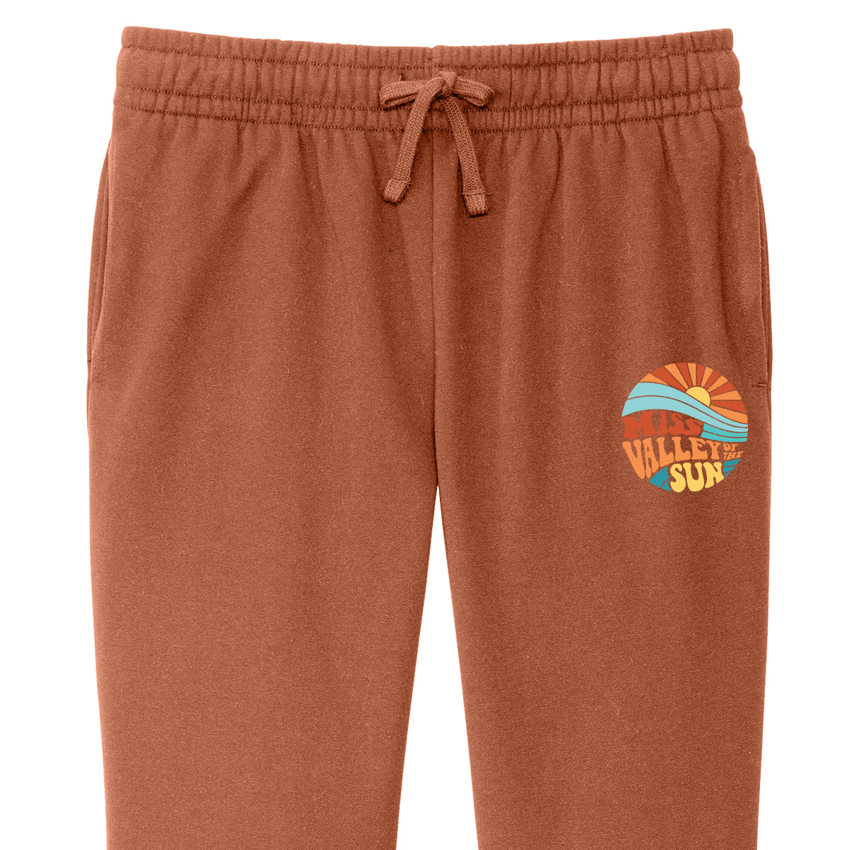MVOTS Joggers