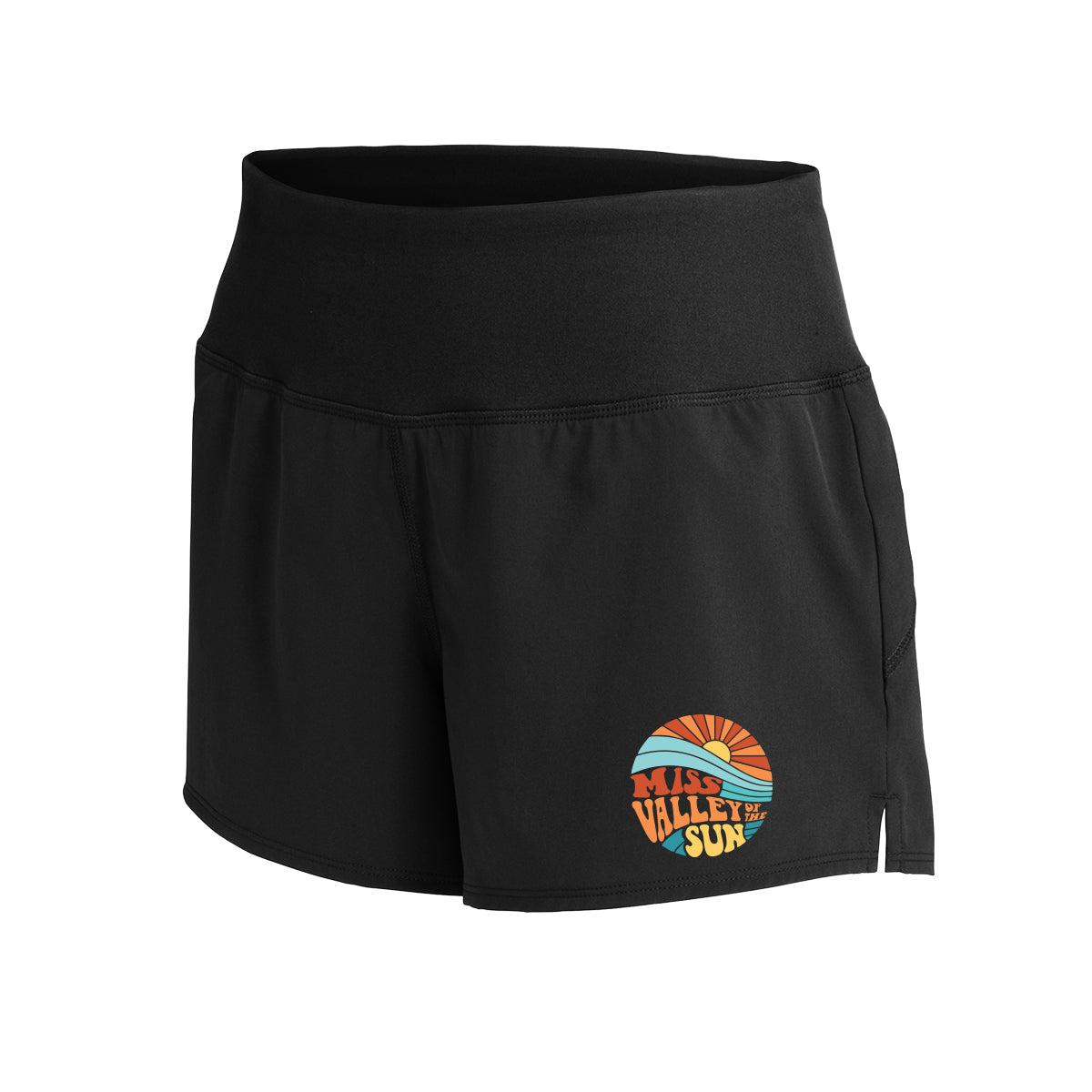 MVOTS Shorts