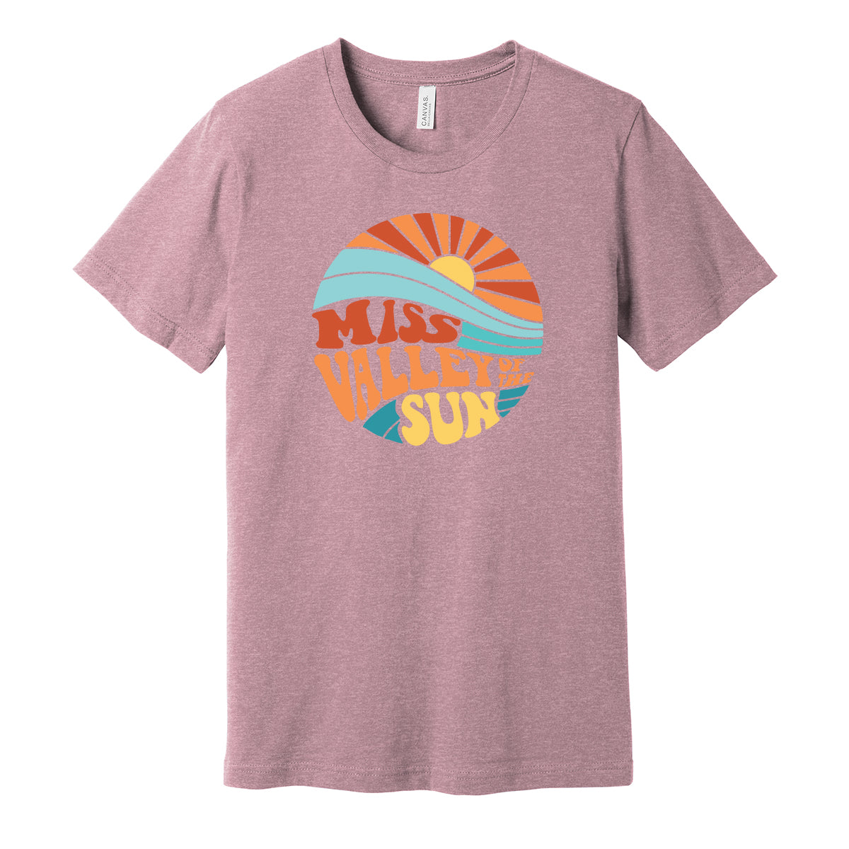 MVOTS Unisex Tee