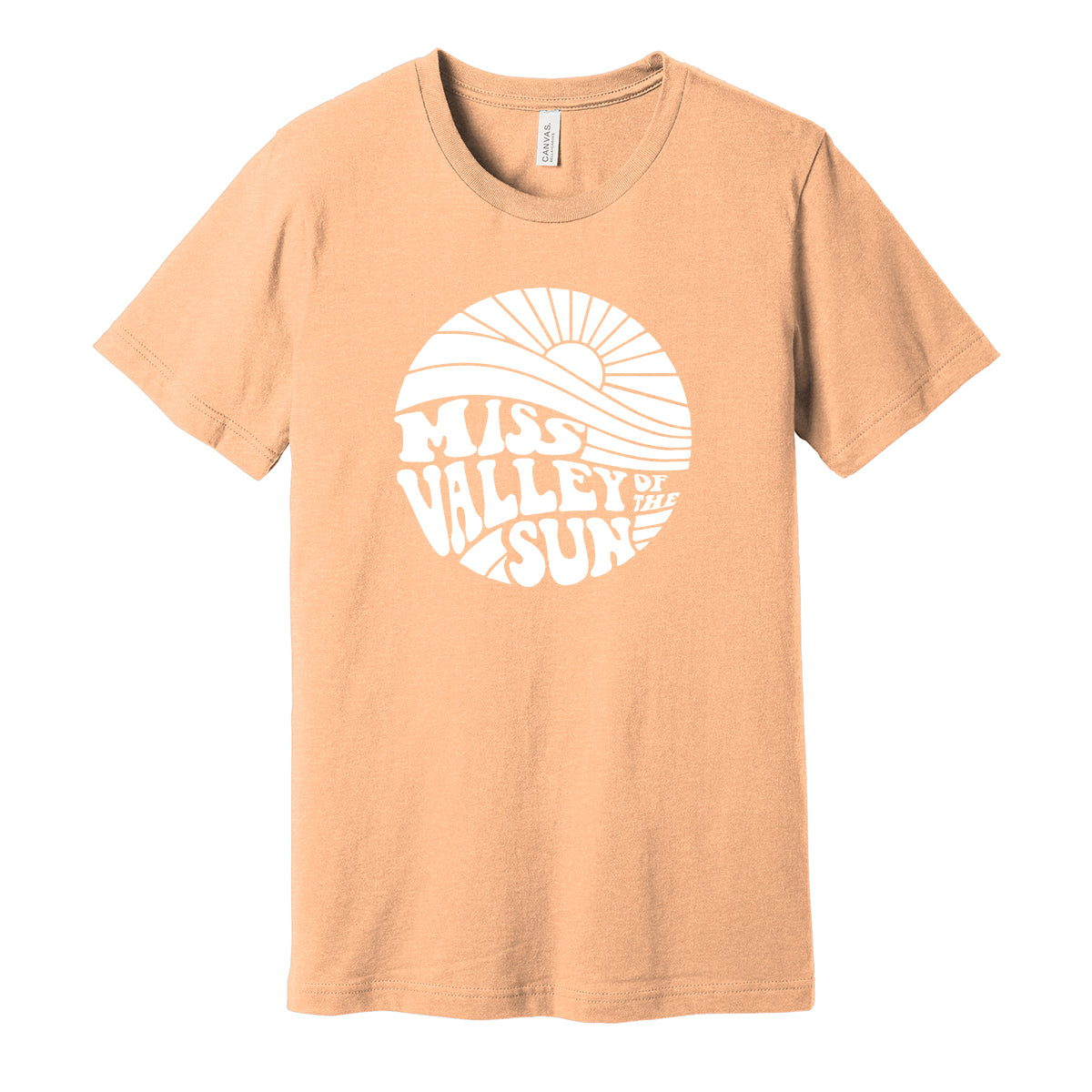 MVOTS Unisex Tee