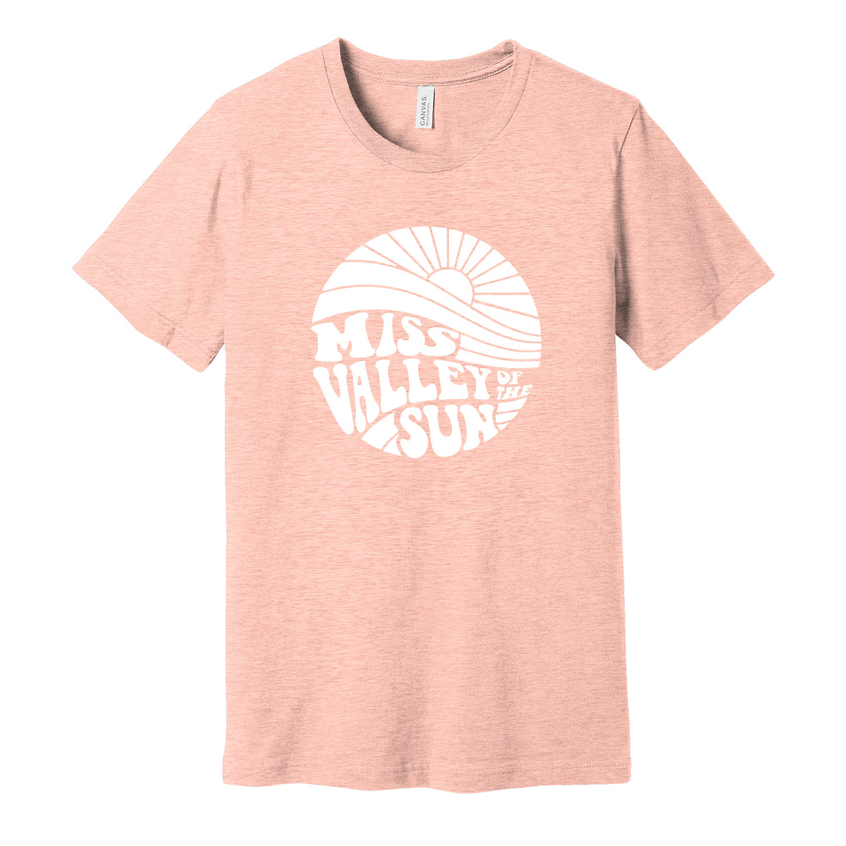 MVOTS Unisex Tee