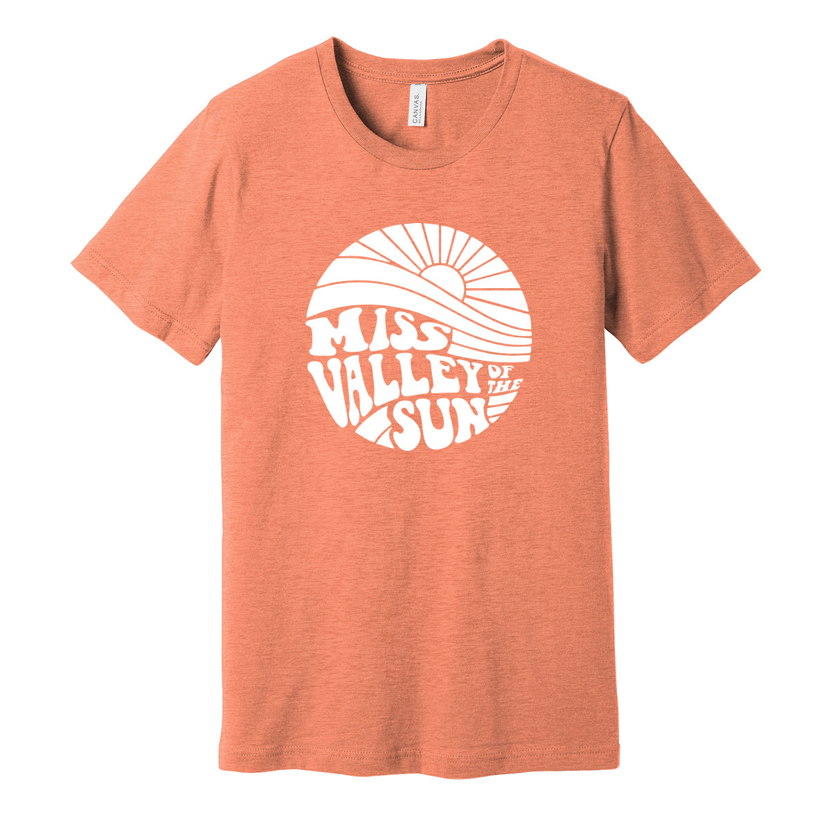 MVOTS Unisex Tee