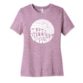 MVOTS Womens Fit Tee