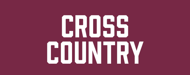 Vistancia Elementary Cross Country