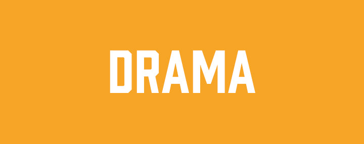Vistancia Elementary Drama