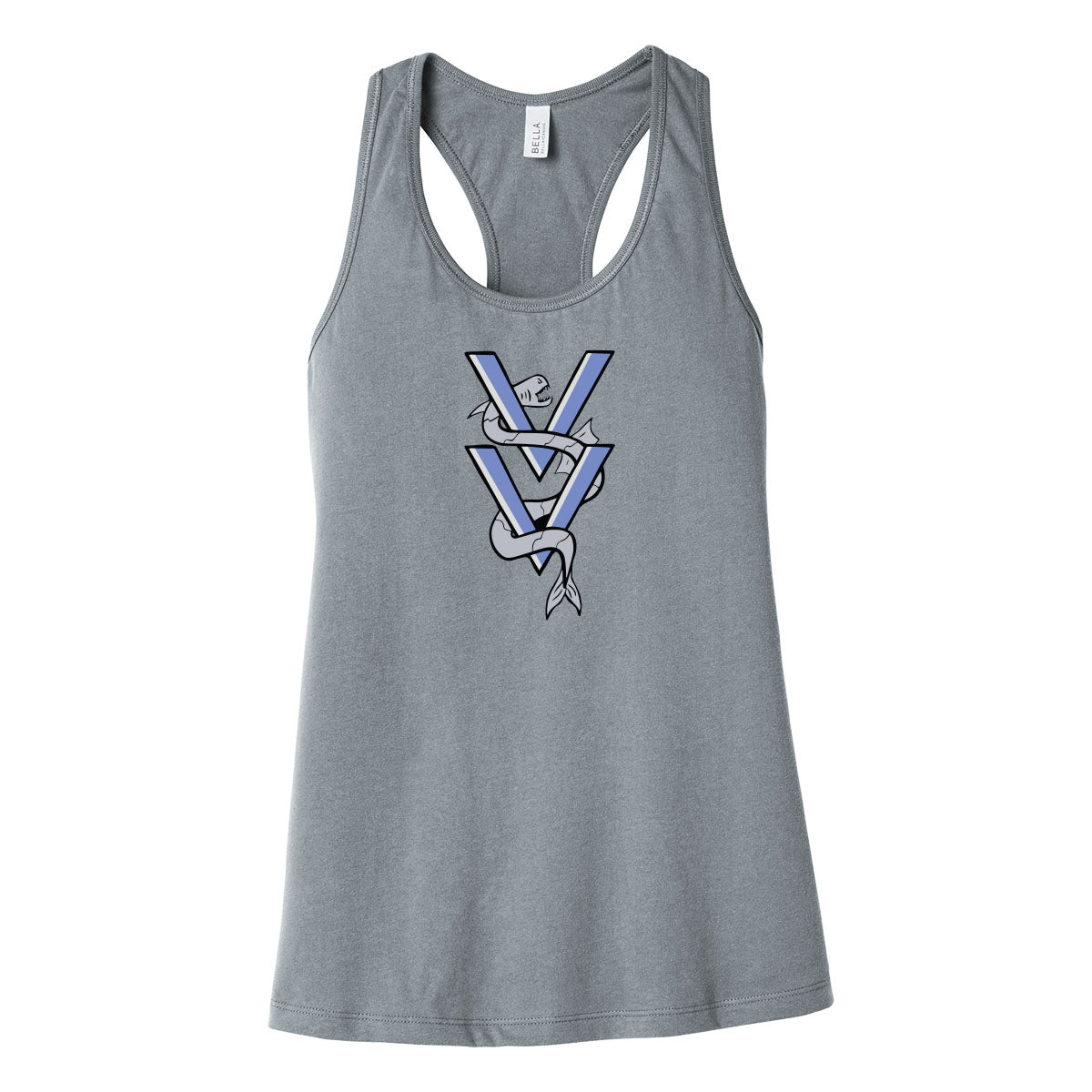 Vistancia Vipers Women's Racerback Tank