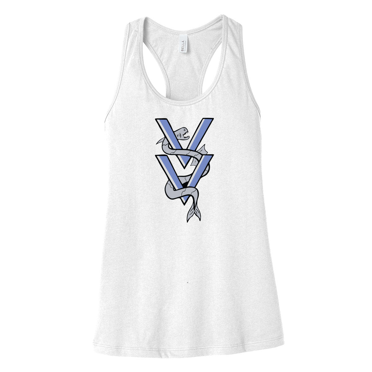 Vistancia Vipers Women's Racerback Tank