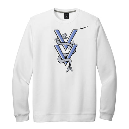 Vistancia Vipers Nike Crewneck Sweatshirt